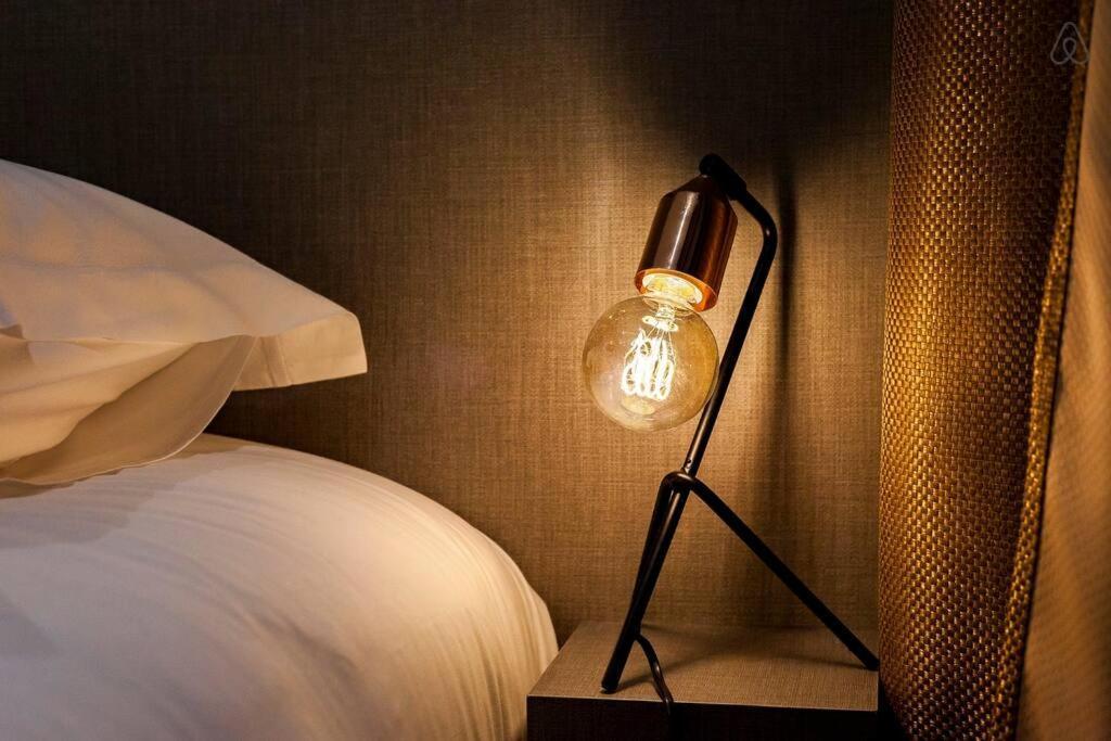 Pur Bonheur Hotel De Ville - Clim Et Balneo Ail ลียง ภายนอก รูปภาพ